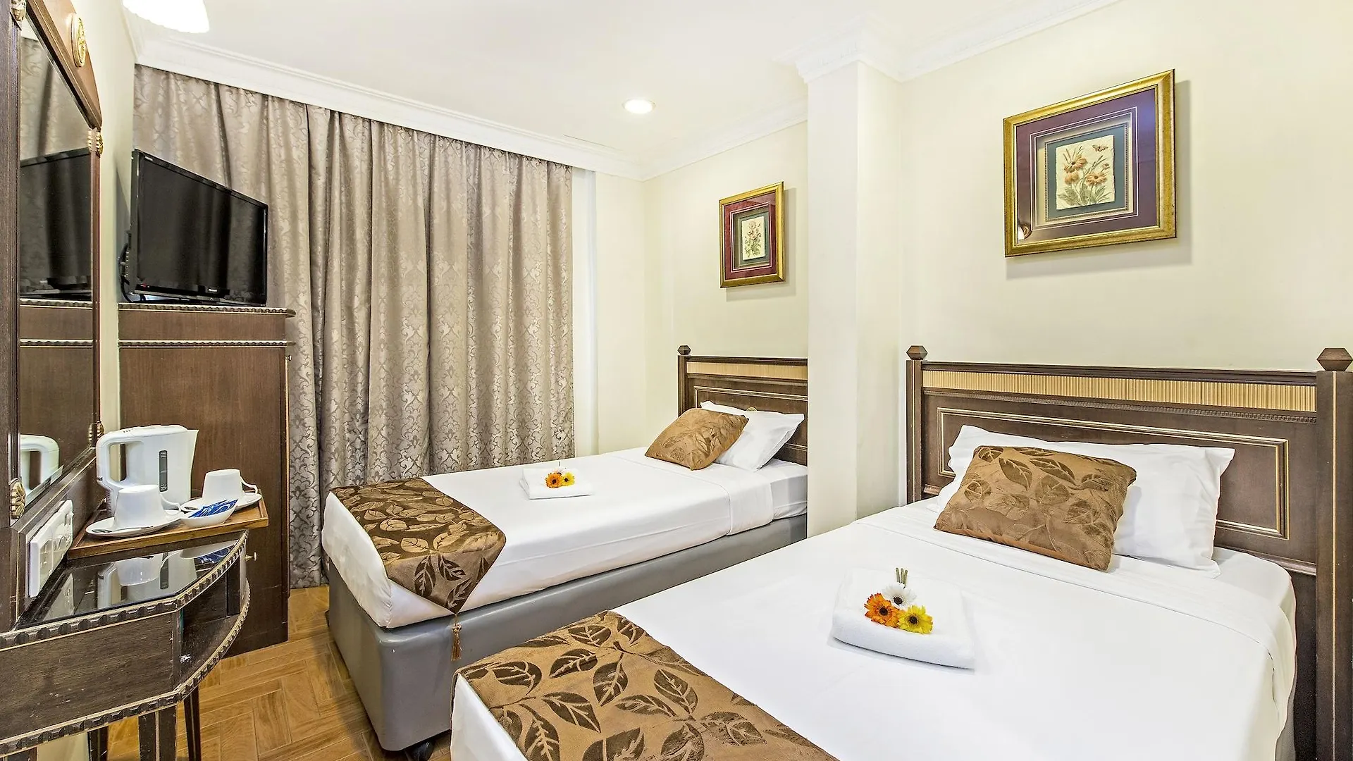 Hotel 81 Chinatown Singapura