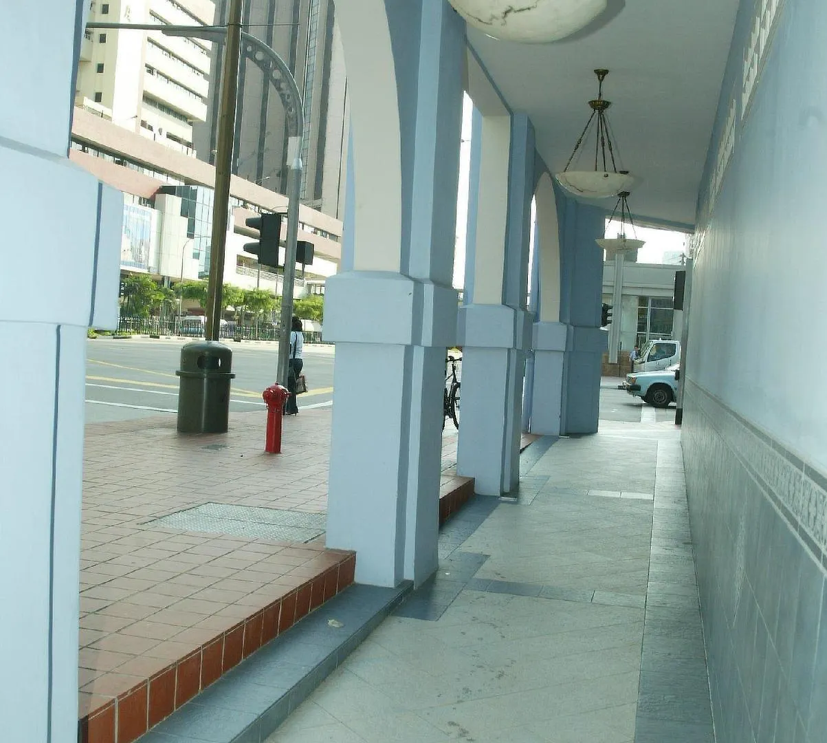 Hotel 81 Chinatown Singapura Singapura