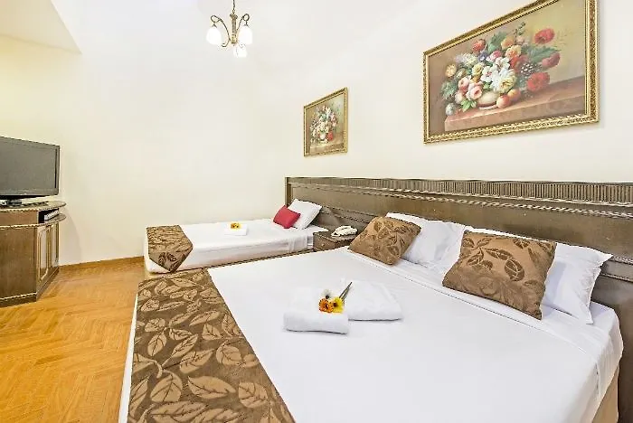 Hotel 81 Chinatown Singapura