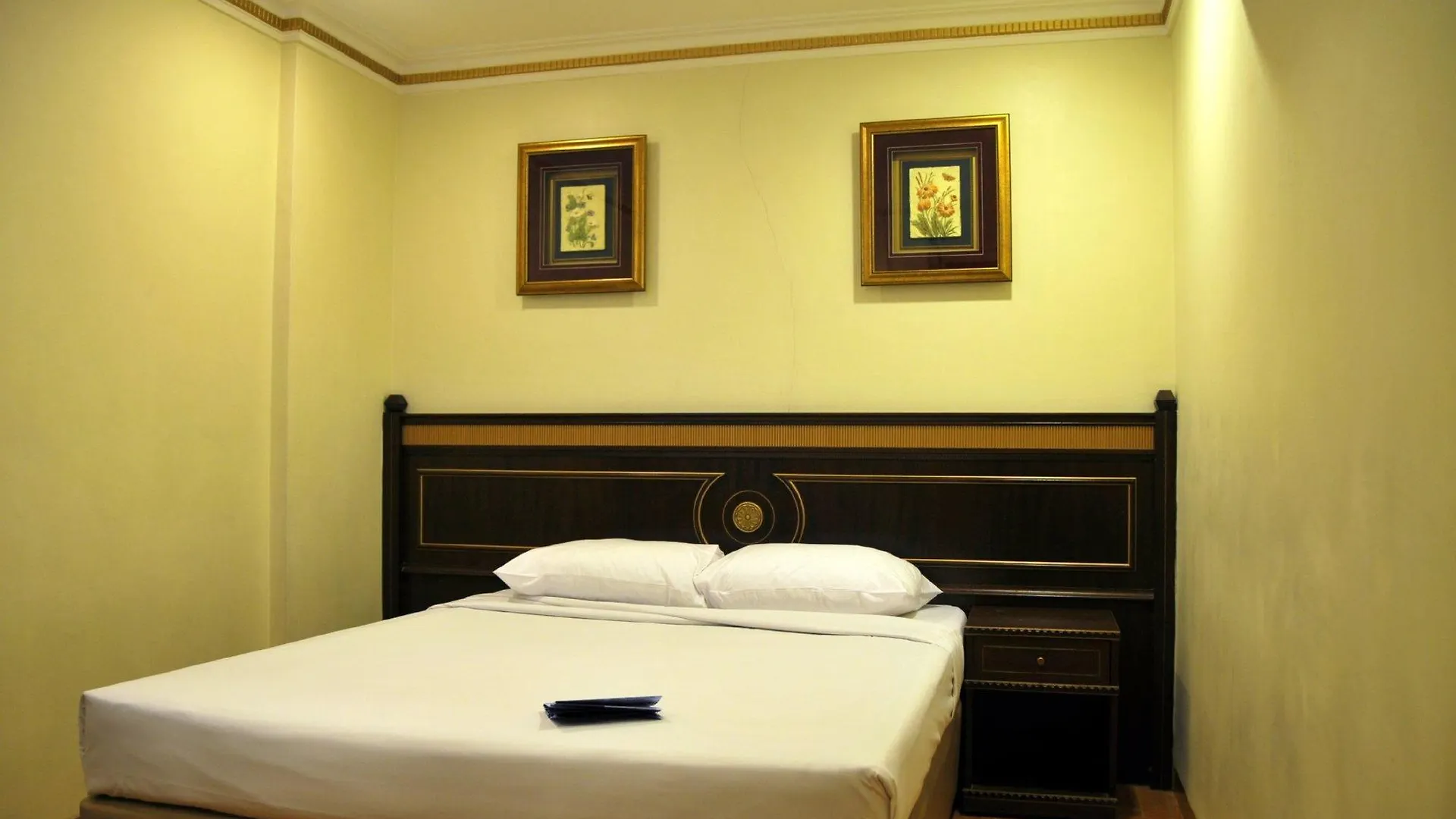 Hotel 81 Chinatown Singapura