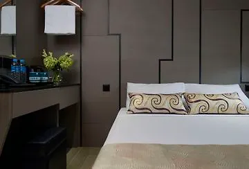 Hotel 81 Chinatown Singapura 2*,