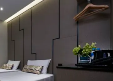 Hotel 81 Chinatown Singapura