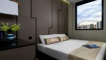 Hotel 81 Chinatown Singapura 2*,  Singapura