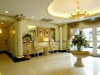 Hotel 81 Chinatown Singapura