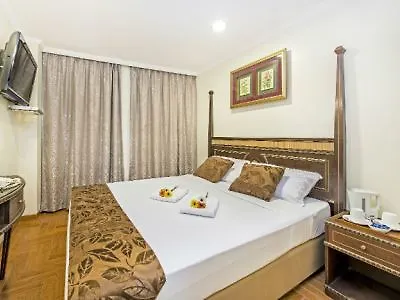 Hotel 81 Chinatown Singapura