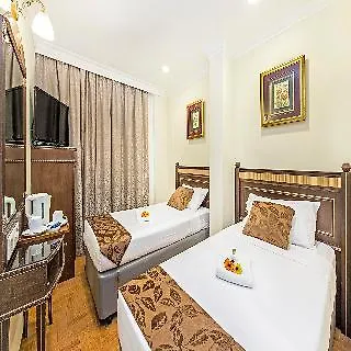 Hotel 81 Chinatown Singapura 2*,  Singapura