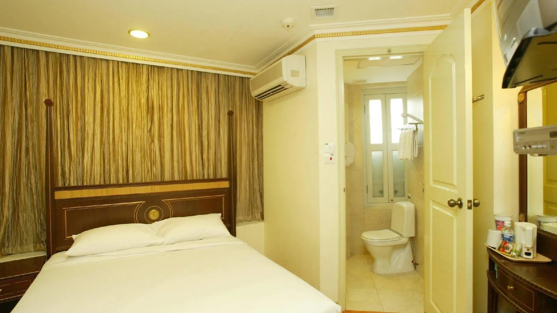 Hotel 81 Chinatown Singapura 2*,  Singapura