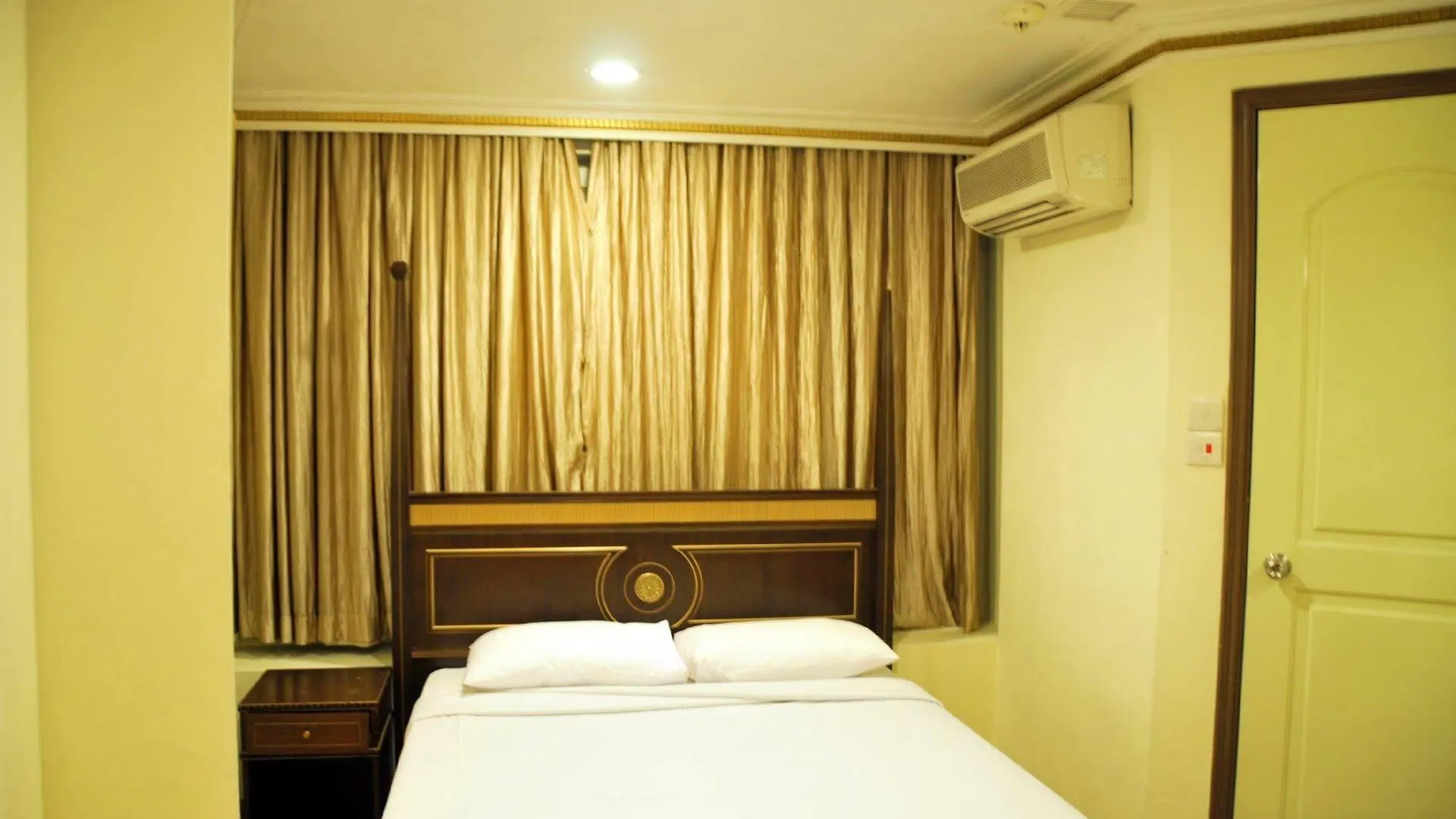 Hotel 81 Chinatown Singapura