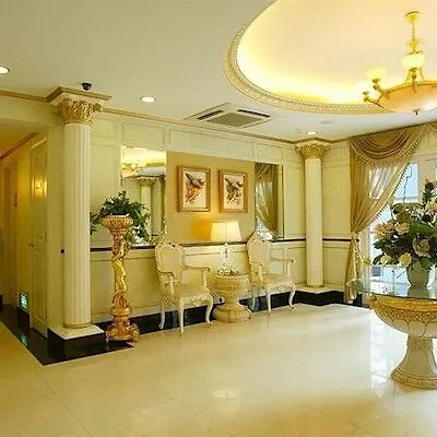 Hotel 81 Chinatown Singapura